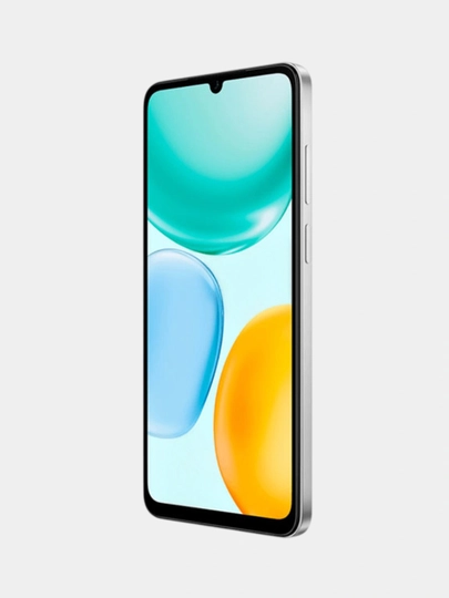 Смартфон HONOR X5d Plus, 5260 мАч, 50МП камера, 6,74" экран 90 Гц, 2 SIM-карты, 1 год гарантия