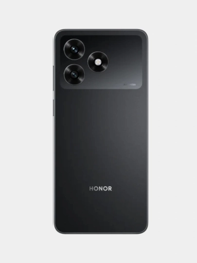 Смартфон HONOR X5d Plus, 5260 мАч, 50МП камера, 6,74" экран 90 Гц, 2 SIM-карты, 1 год гарантия