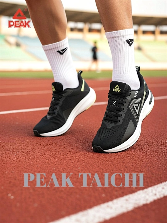 PEAK SPORT Кроссовки мужские Running