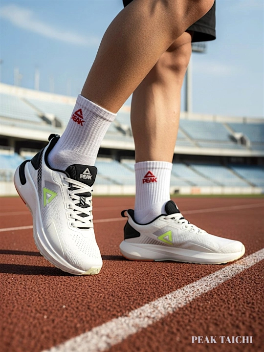 PEAK SPORT Кроссовки мужские Running - 