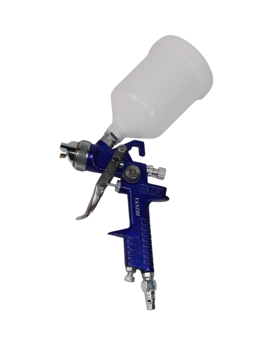 Kraskopult  — professional bo‘yoq purkagich spray gun