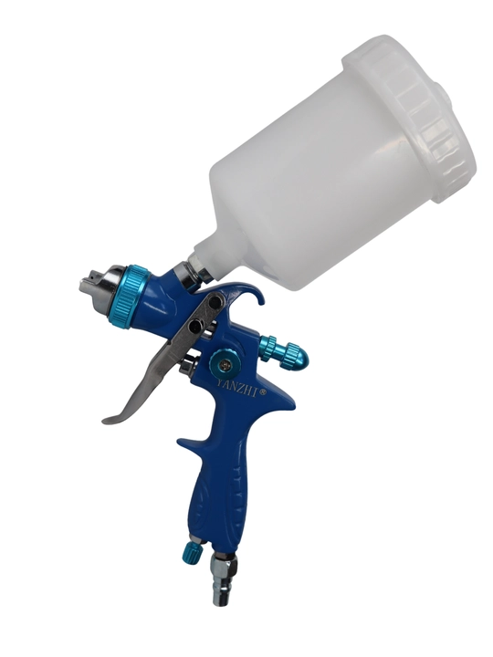 Kraskopult  — professional bo‘yoq purkagich spray gun