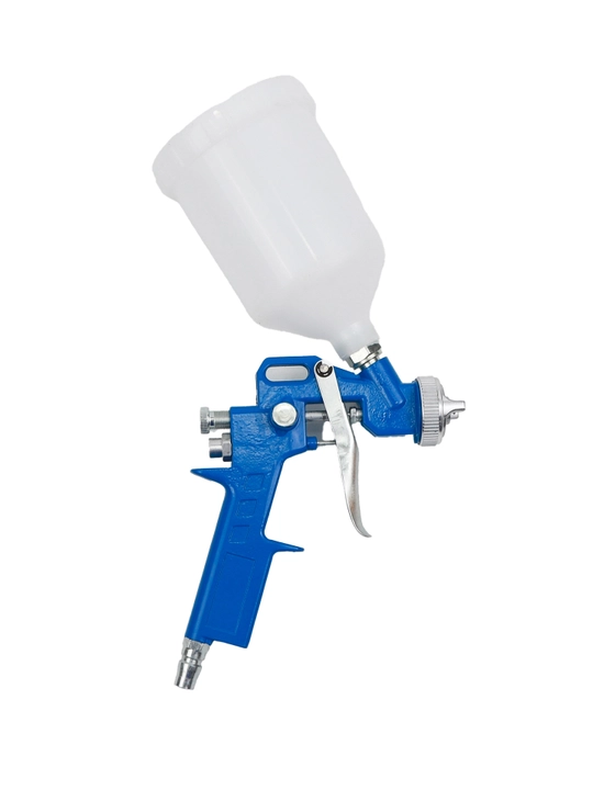 Kraskopult  — professional bo‘yoq purkagich spray gun