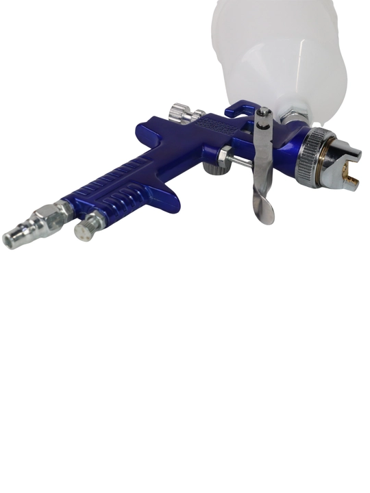 Kraskopult  — professional bo‘yoq purkagich spray gun