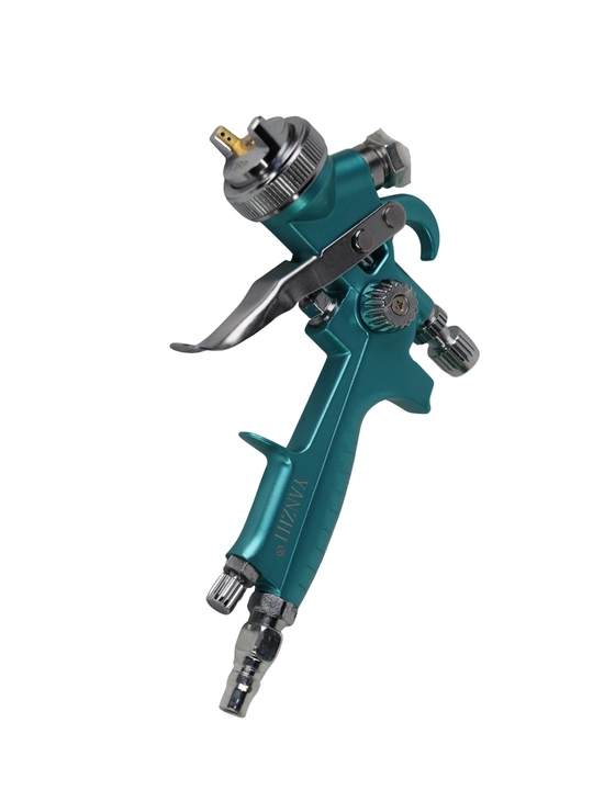 Kraskopult  — professional bo‘yoq purkagich spray gun