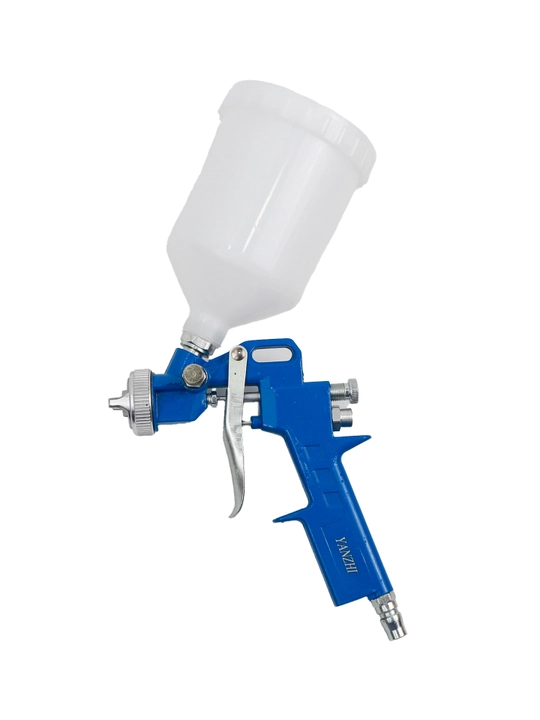 Kraskopult  — professional bo‘yoq purkagich spray gun
