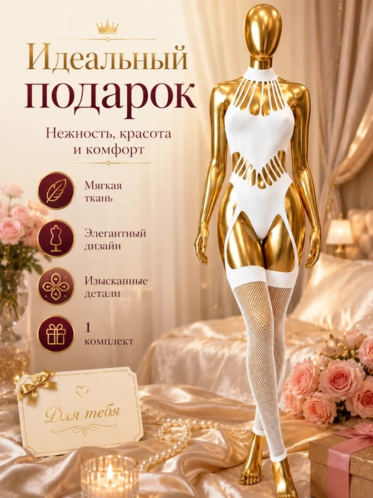 Penyuar tungi ko‘ylak, standart o‘lcham