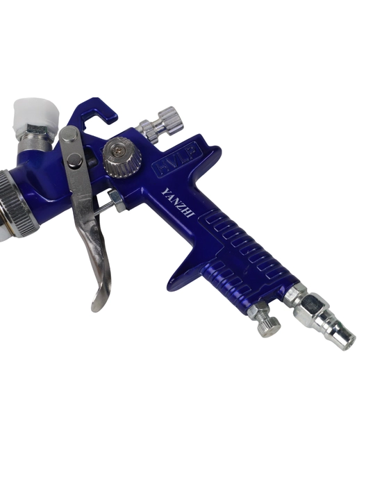 Kraskopult  — professional bo‘yoq purkagich spray gun