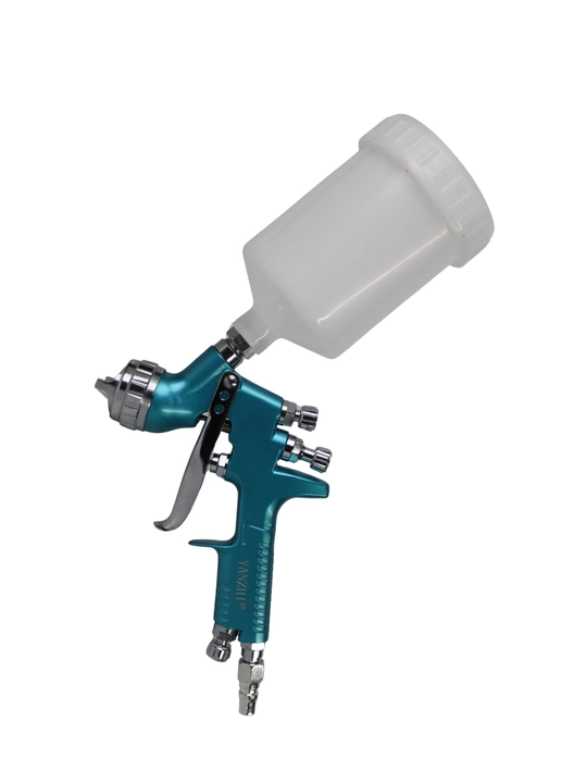 Kraskopult  — professional bo‘yoq purkagich spray gun