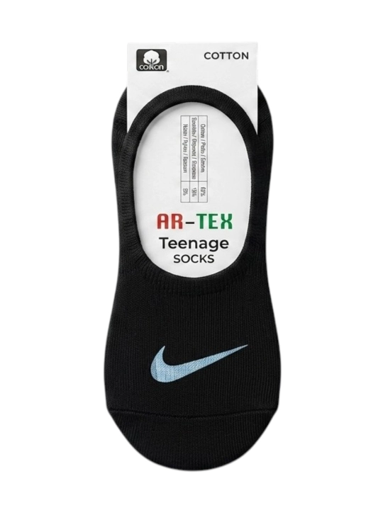 AR-TEX Teenage Socks — Premium sifat va maksimal qulaylik uygʻunligi - 
