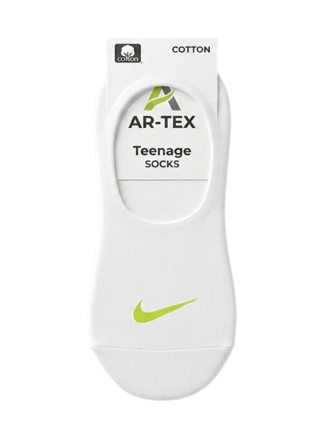 AR-TEX Teenage Socks — Premium sifat va maksimal qulaylik uygʻunligi - 
