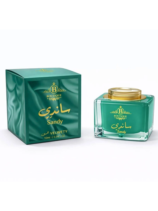 Boutique Sandy - 