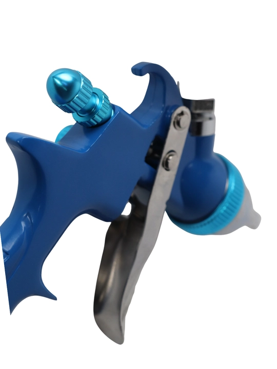 Kraskopult  — professional bo‘yoq purkagich spray gun