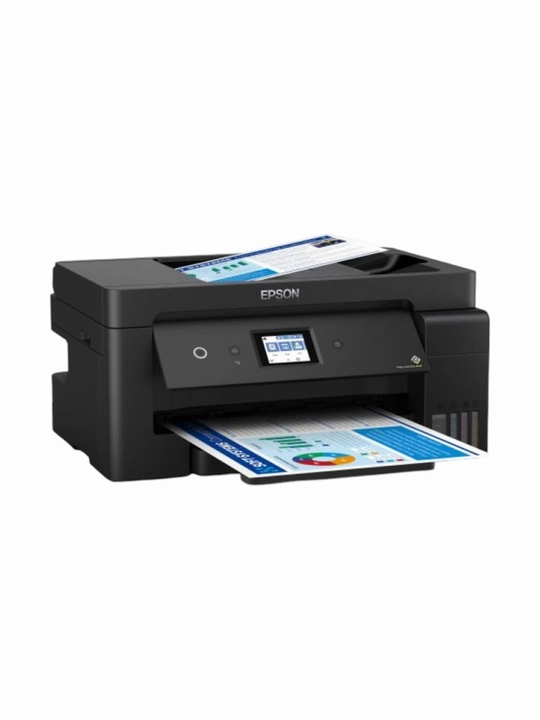 Epson L14150 A3 Inkjet MFP 17ppm 4800x1200dpi ADF WiFi LAN duplex USB 2.0