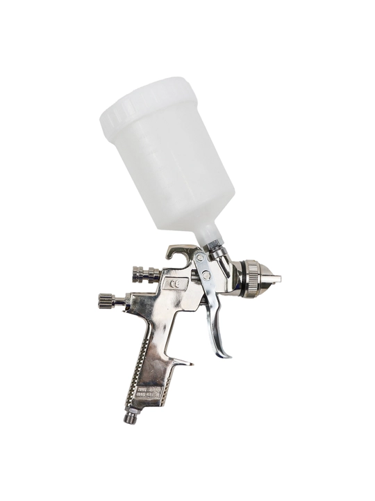 Kraskopult  — professional bo‘yoq purkagich spray gun