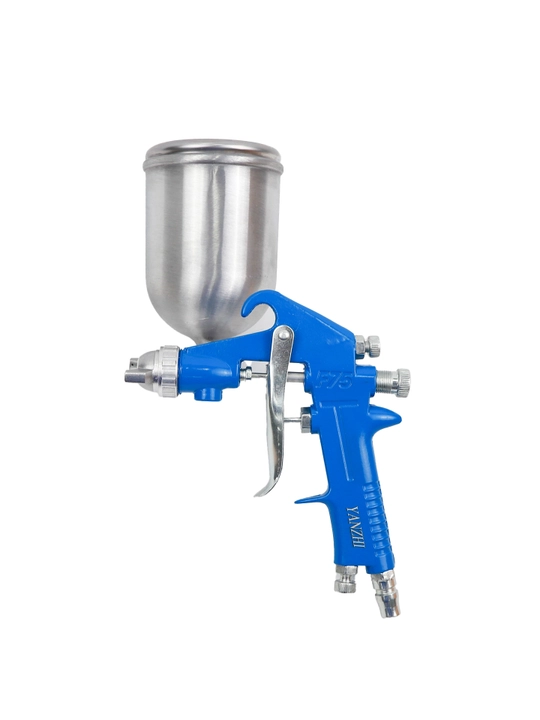 Kraskopult  — professional bo‘yoq purkagich spray gun