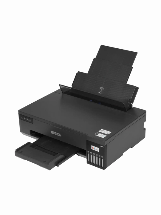 Epson L18050 A3+ фотопринтер 15 стр/мин 5760x1440dpi 6 цветов USB 2.0 гарантия - 