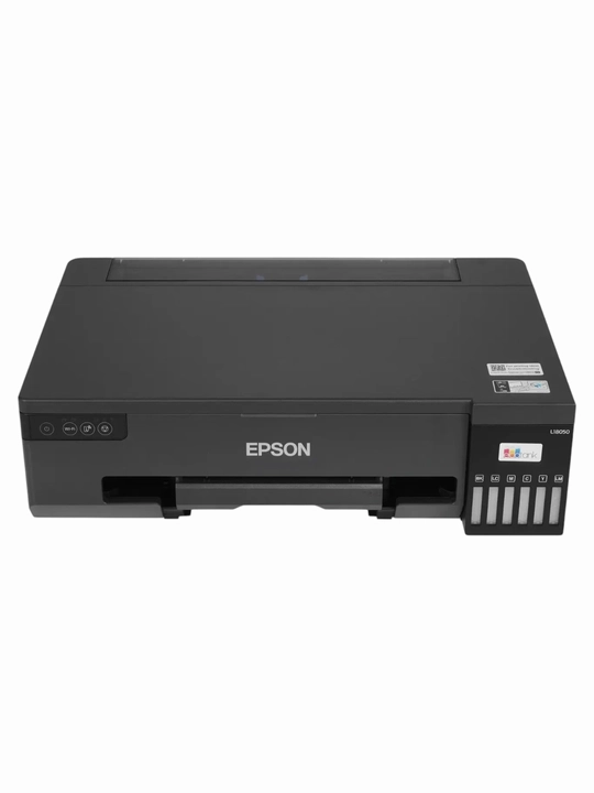Epson L18050 A3+ фотопринтер 15 стр/мин 5760x1440dpi 6 цветов USB 2.0 гарантия