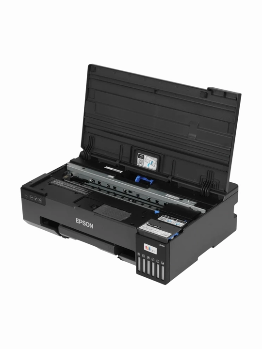 Epson L18050 A3+ фотопринтер 15 стр/мин 5760x1440dpi 6 цветов USB 2.0 гарантия