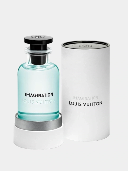 Louis Vuitton Imagination – erkaklar uchun parfyumlangan suv