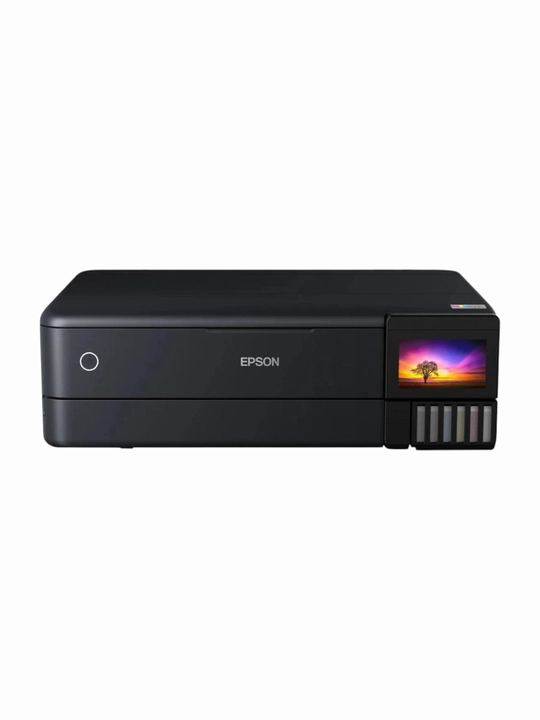 Epson L8180 A3+ Inkjet MFP 16ppm 5760x1440dpi 6 rang WiFi LAN CD/DVD USB 2.0