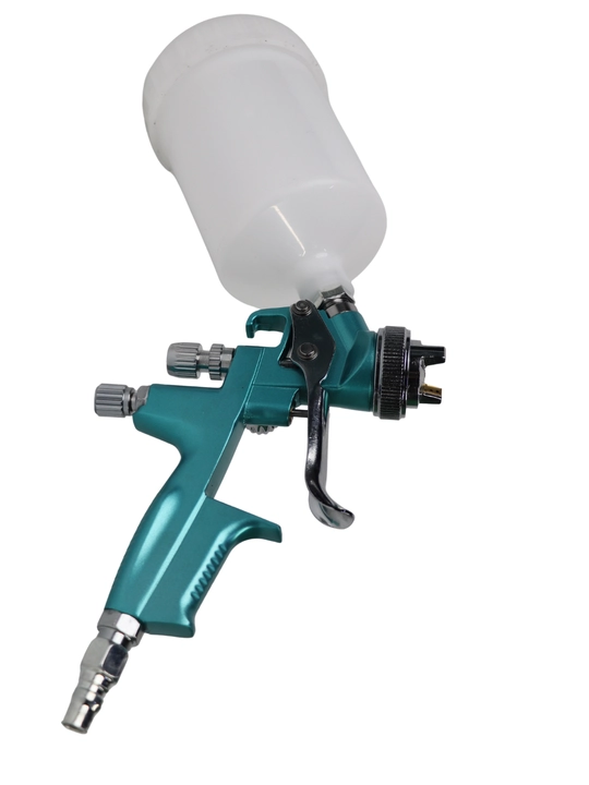 Bo‘yoq pulti - professional, pnevmatik