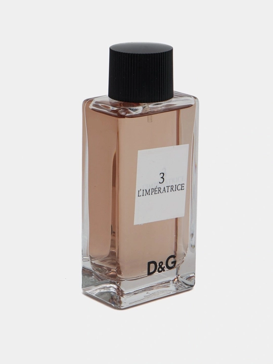 Dolce & Gabbana L’Imperatrice — элегантный фруктовый аромат для женщин. Распив