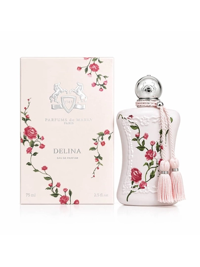 Parfums de Marly Delina