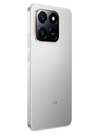 Смартфон Honor X7d, защита от влаги, NFC, 6/128, 8/256 Гб, ударопрочность 6,77 дюйма
