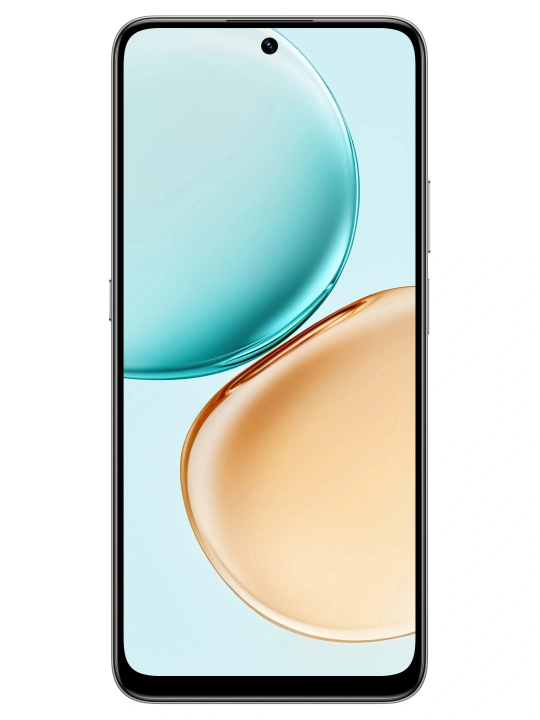 Смартфон Honor X7d, защита от влаги, NFC, 6/128, 8/256 Гб, ударопрочность 6,77 дюйма
