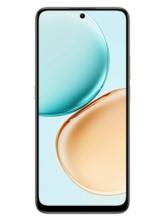 Смартфон Honor X7d, защита от влаги, NFC, 6/128, 8/256 Гб, ударопрочность 6,77 дюйма