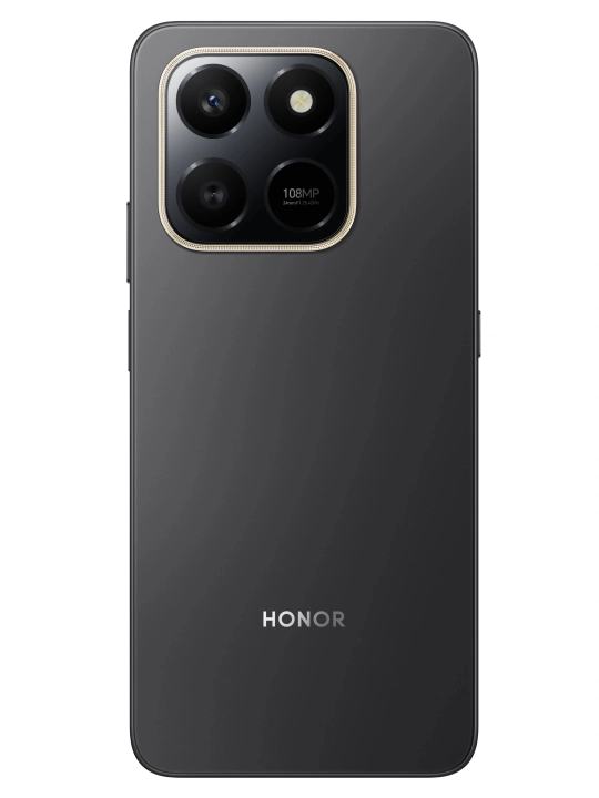 Смартфон Honor X7d, защита от влаги, NFC, 6/128, 8/256 Гб, ударопрочность 6,77 дюйма - 