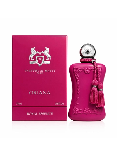 Parfums de Marly Oriana