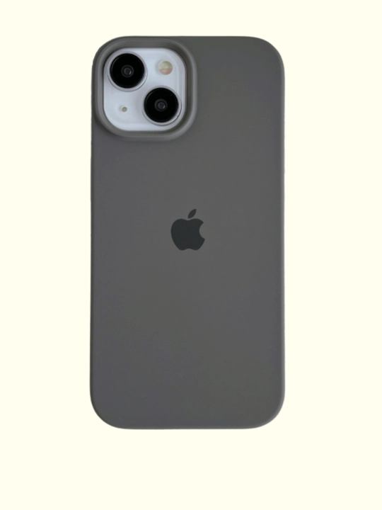 Chexol iphone 13, 14, 15, 16, 17 PRO MAX uchun chexol, silion chexol, iphone gilof, - 