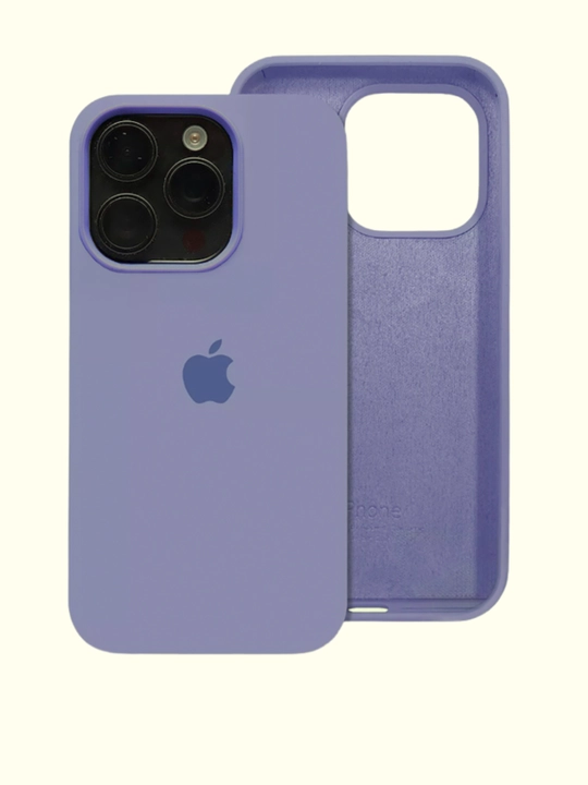 Chexol iphone 13, 14, 15, 16, 17 PRO MAX uchun chexol, silion chexol, iphone gilof, - 