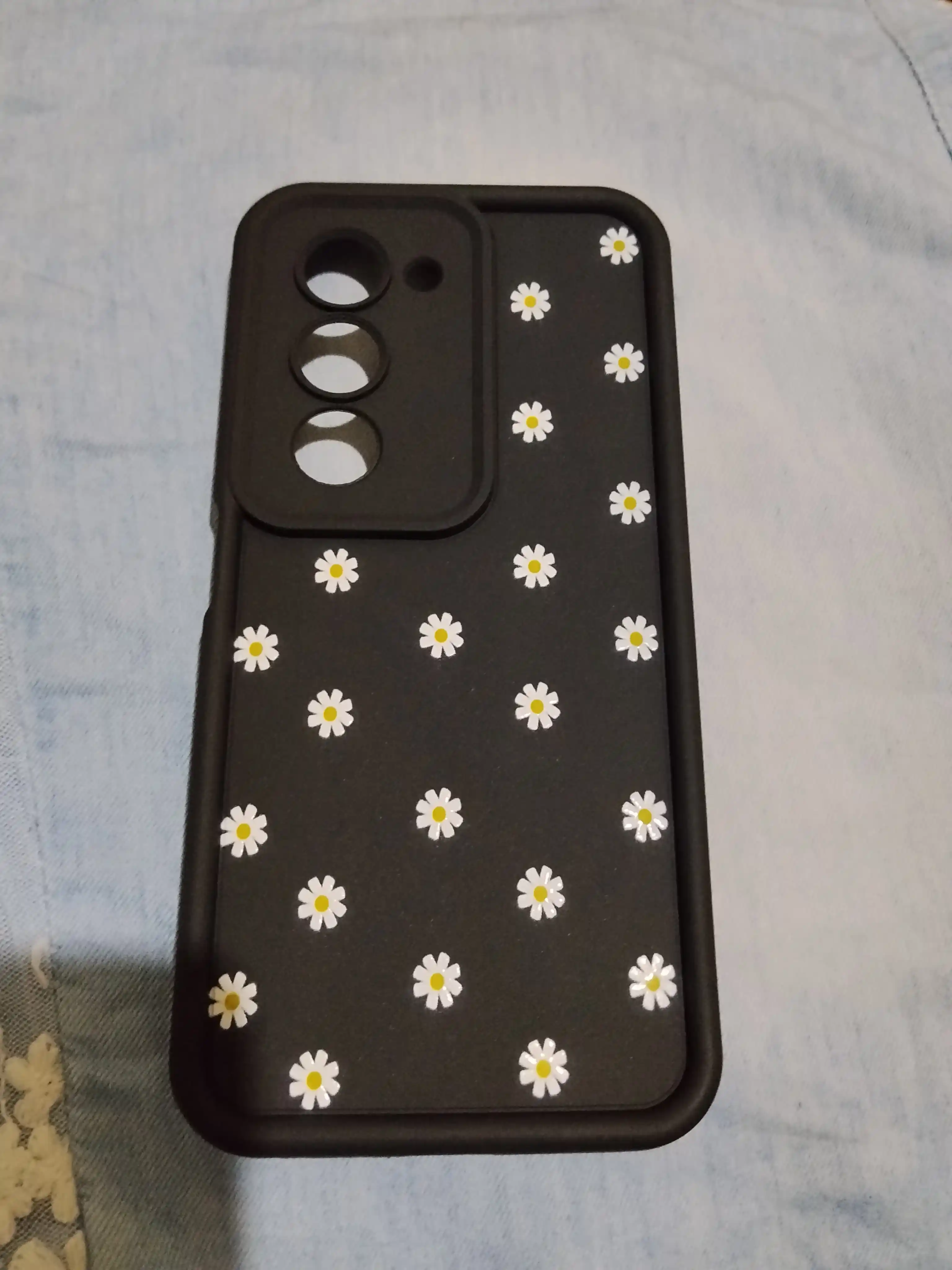 Чехол для смартфона Redmi 15