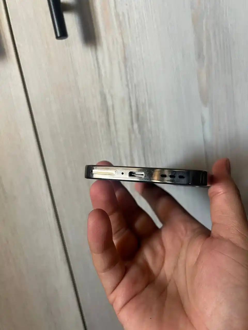 Смартфон Oukitel P1 8/256 ГБ, экран 6.7 AMOLED" 120Гц, 5150 мАч, камера 50 Мп
