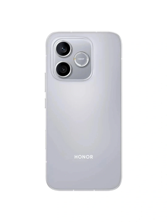 Смартфон HONOR 600 lite 5G 8/256GB, 6520 mAh, 108 MP камера, IP66 защита