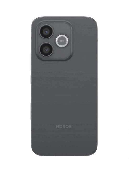 Smartfon HONOR 600 lite 5G 8/256GB, 6520 mAh, 108 MP kamera, IP66 himoya