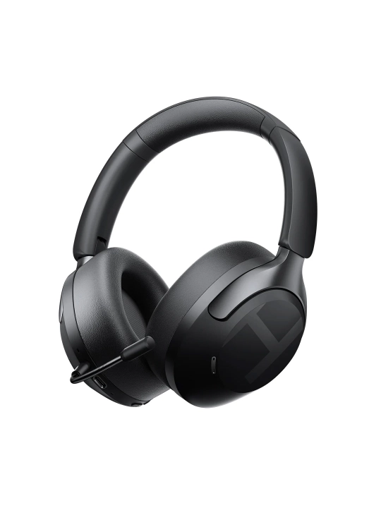 HAYLOU S40 Наушники ANC 360° Spatial Audio Bluetooth 6.0 Hi-Res LDAC 90ч