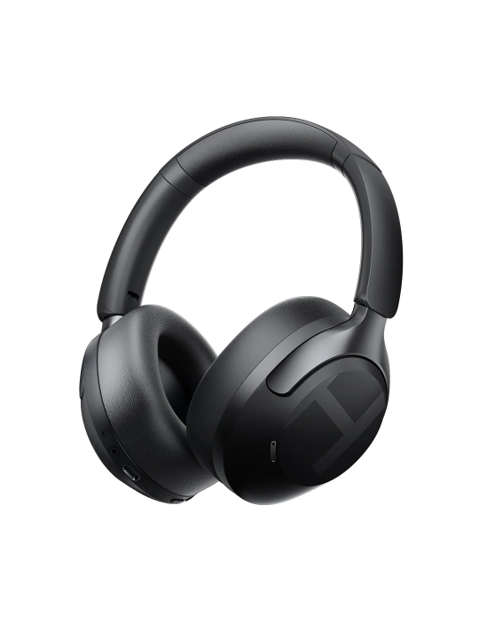 HAYLOU S40 Наушники ANC 360° Spatial Audio Bluetooth 6.0 Hi-Res LDAC 90ч