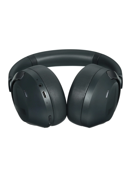 HAYLOU S40 Наушники ANC 360° Spatial Audio Bluetooth 6.0 Hi-Res LDAC 90ч