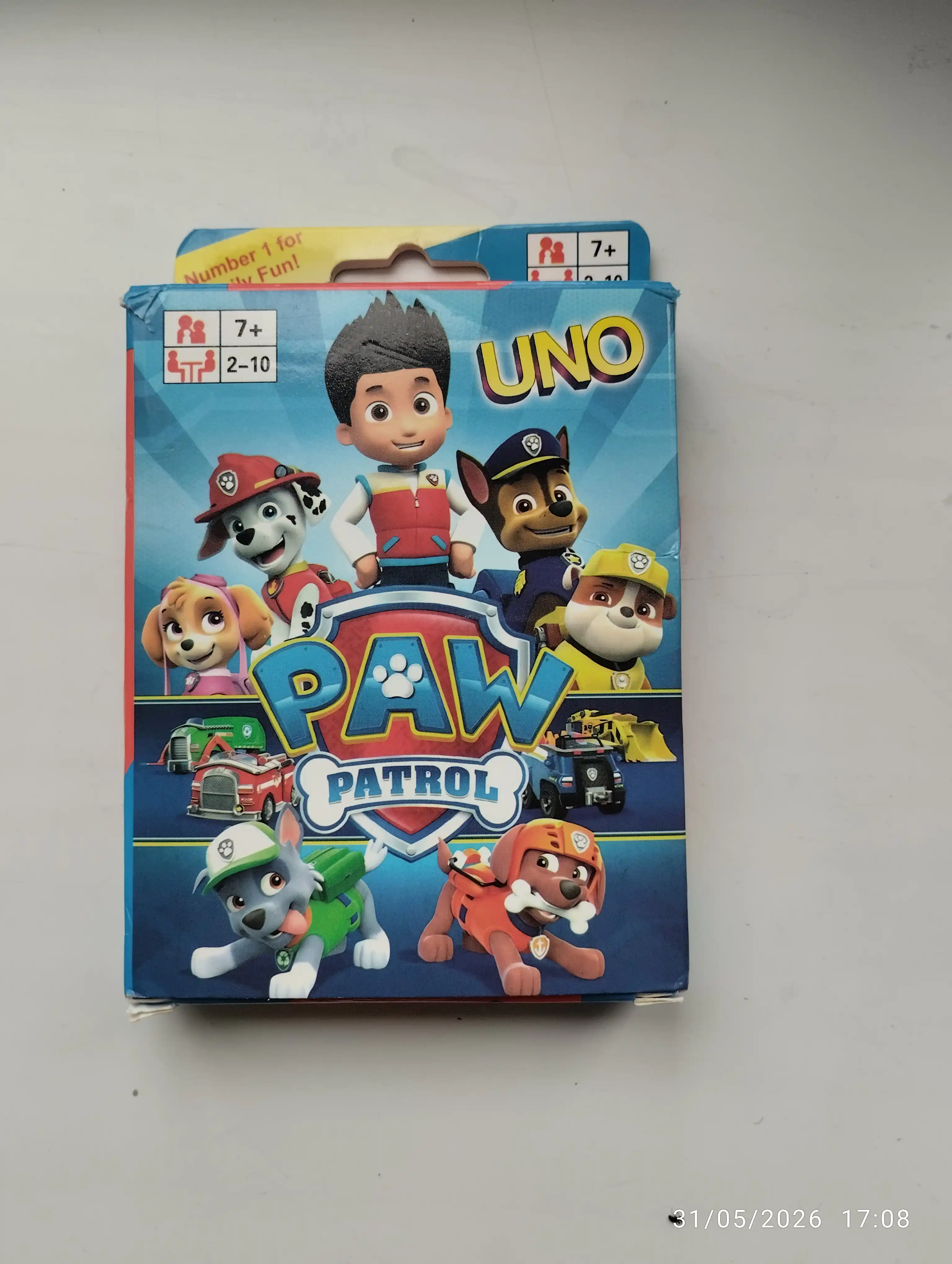 Карты UNO, карточная игра UNO, игра для детей, игральные карты, развивающая игра