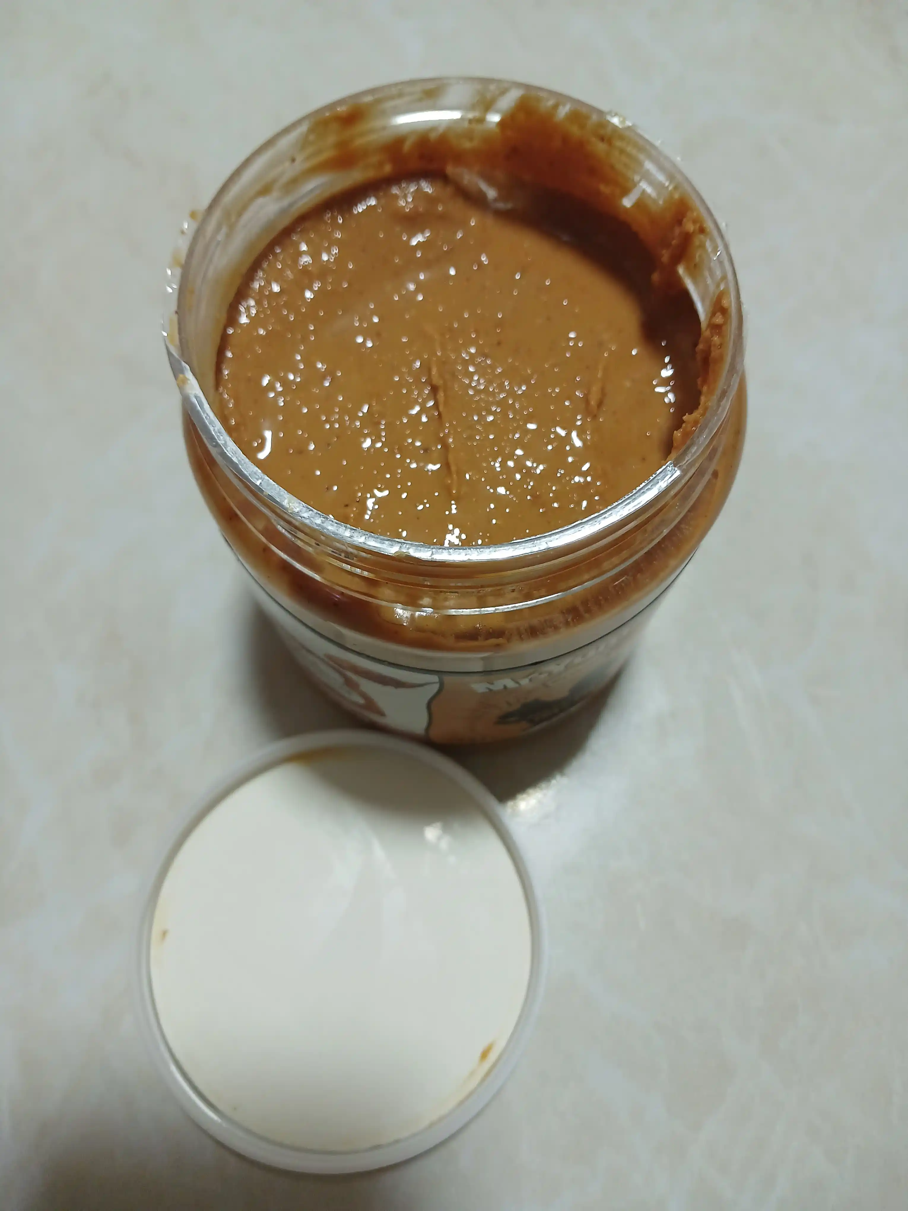 Yeryong‘oq pastasi Mr.Yummy, 600 gr