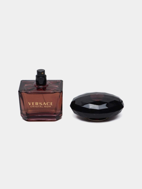 Versace Crystal Noir EDP ayollar parfyum suvi, 90 ml