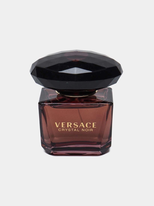 Versace Crystal Noir EDP ayollar parfyum suvi, 90 ml