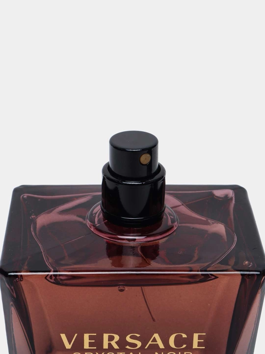 Versace Crystal Noir EDP ayollar parfyum suvi, 90 ml