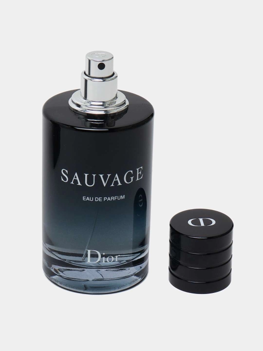 Парфюмерная вода для мужчин, духи для мужчин, Dior Sauvage, Savage 100 мл