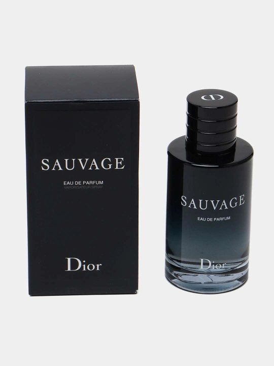 Парфюмерная вода для мужчин, духи для мужчин, Dior Sauvage, Savage 100 мл