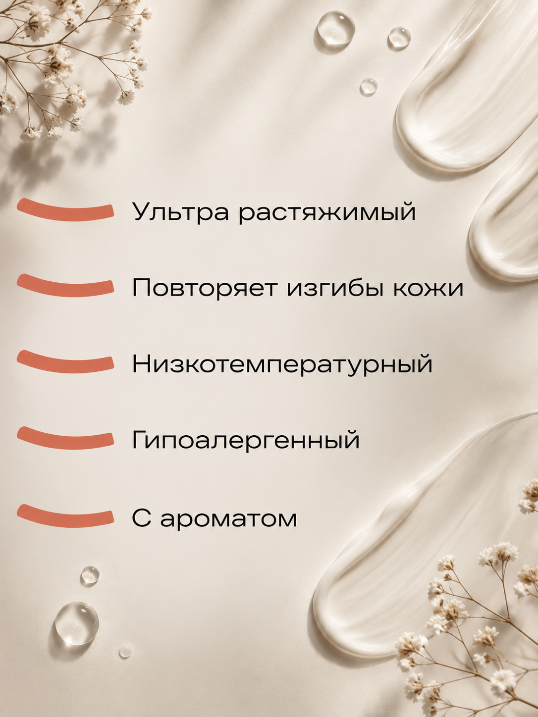 Эластичный воск для депиляции Diamond, 200 гр, мягкое удаление для чувствительных зон